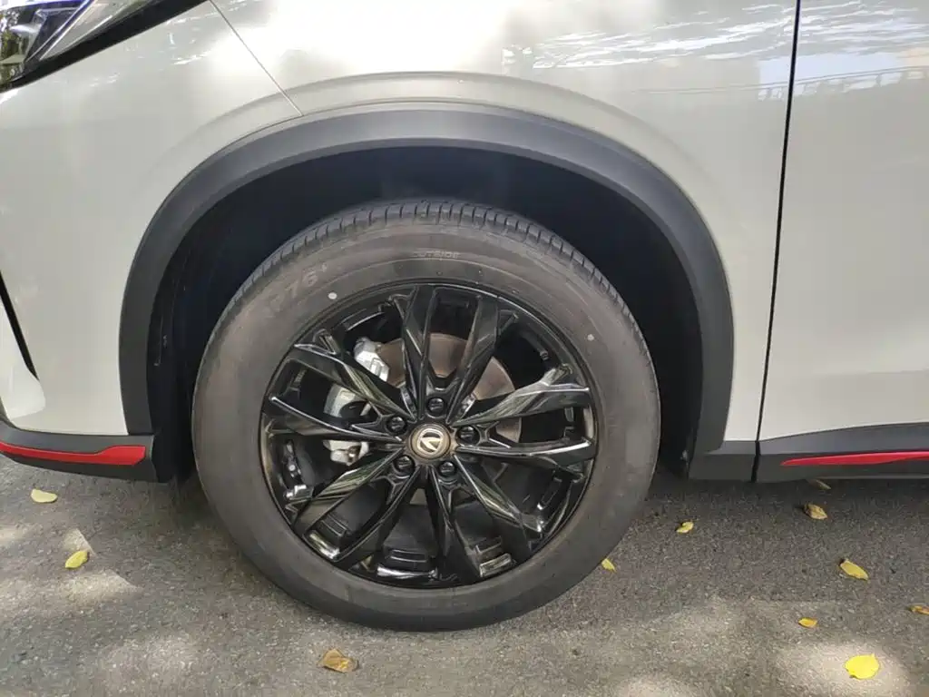 Changan X5 PLUS 2025 — фото 23