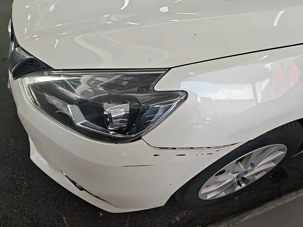 Nissan Sylphy 2019 — фото 24