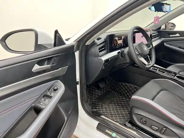 Volkswagen Lamando 2024