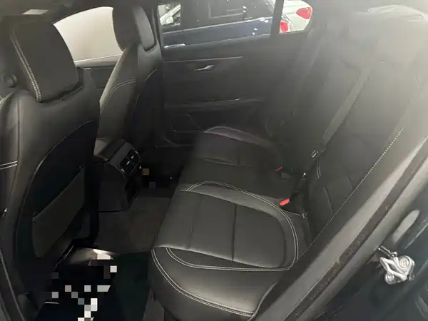 Jaguar XEL 2021