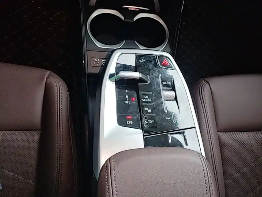 BMW X1 2024 — фото 14