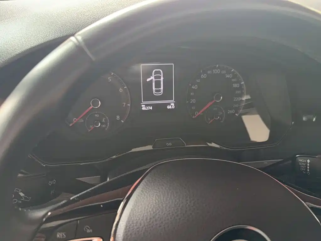 Volkswagen Bora 2022