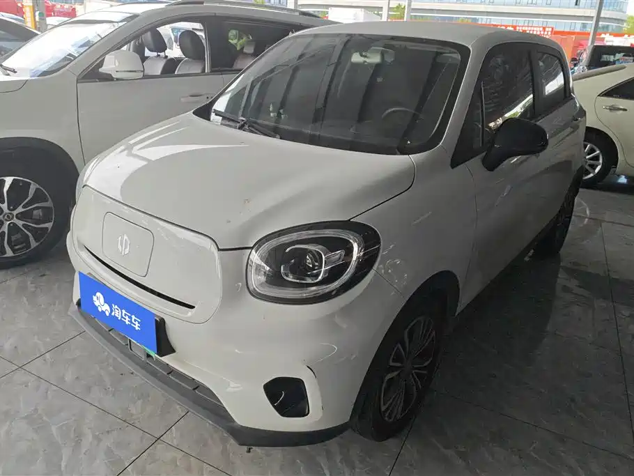 Leapmotor T03 2022