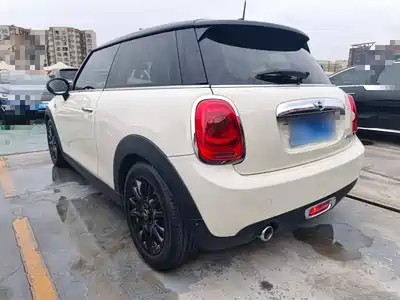 MINI MINI 2014