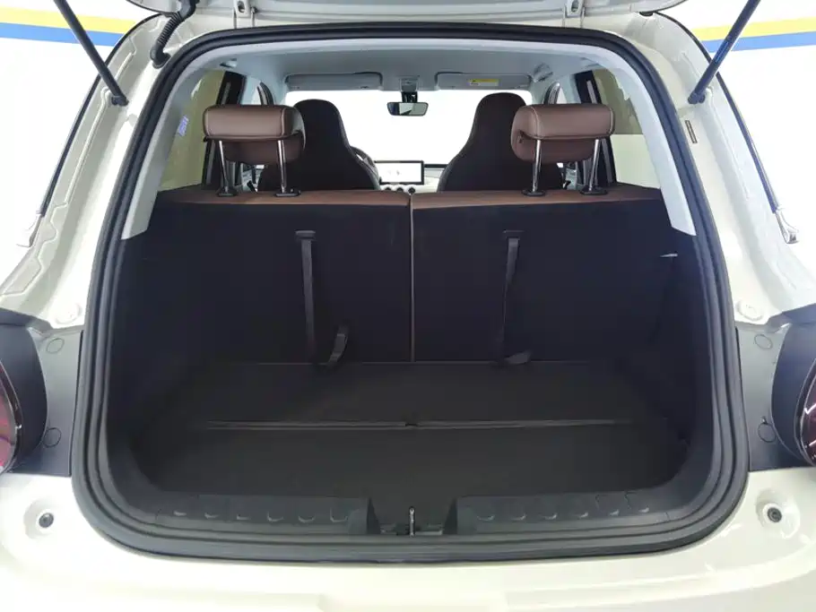 Wuling Bingo 2024