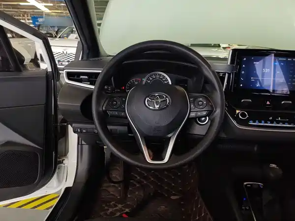 Toyota Levin 2021