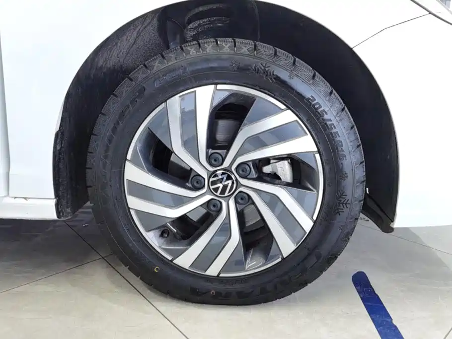 Volkswagen Bora 2025