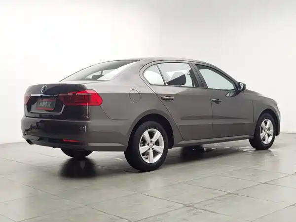 Volkswagen Lavida 2015