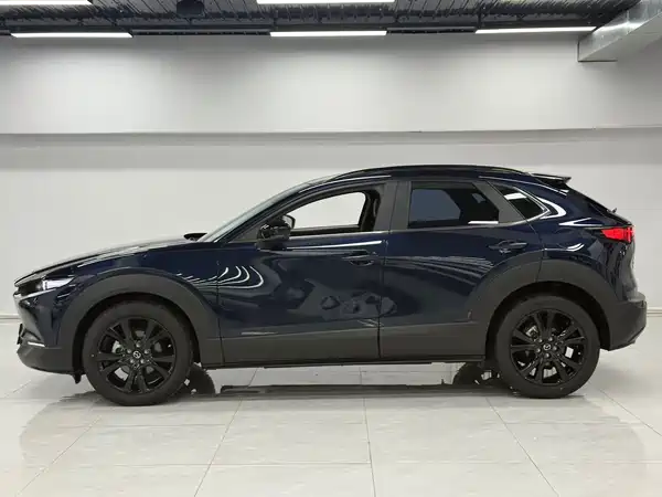 Mazda CX-30 2022