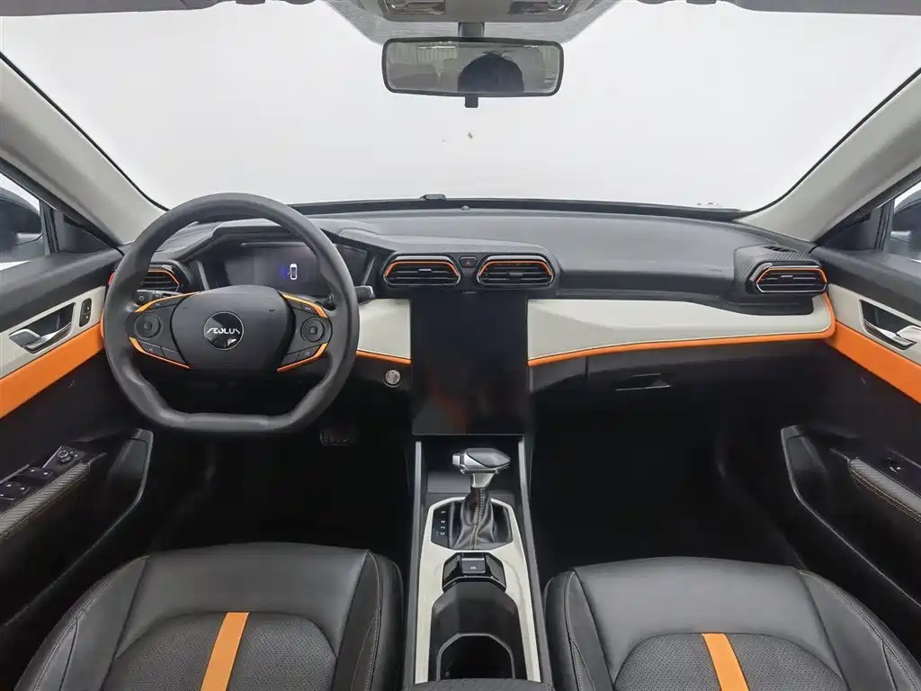 Aeolus Yixuan 2022