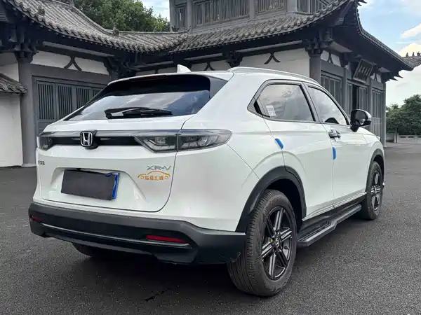 Honda XR-V 2023