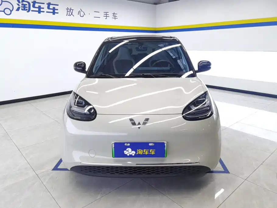Wuling Bingo 2024
