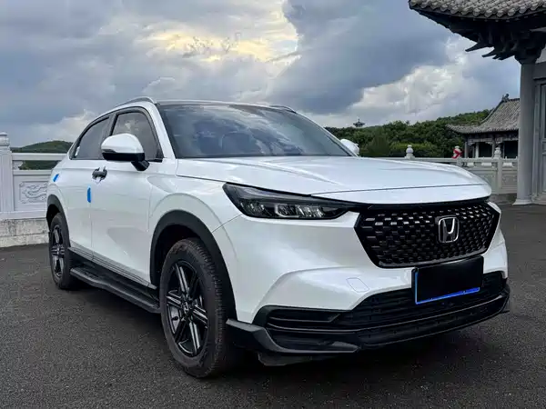 Honda XR-V 2023