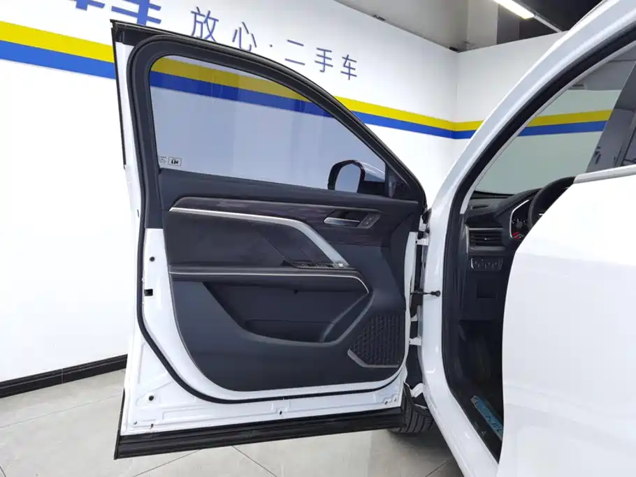 Haval H6 2024
