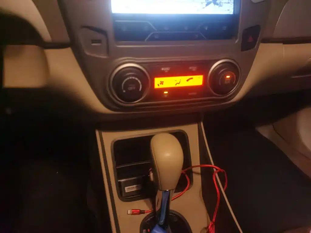 Nissan Sylphy 2018 — фото 14