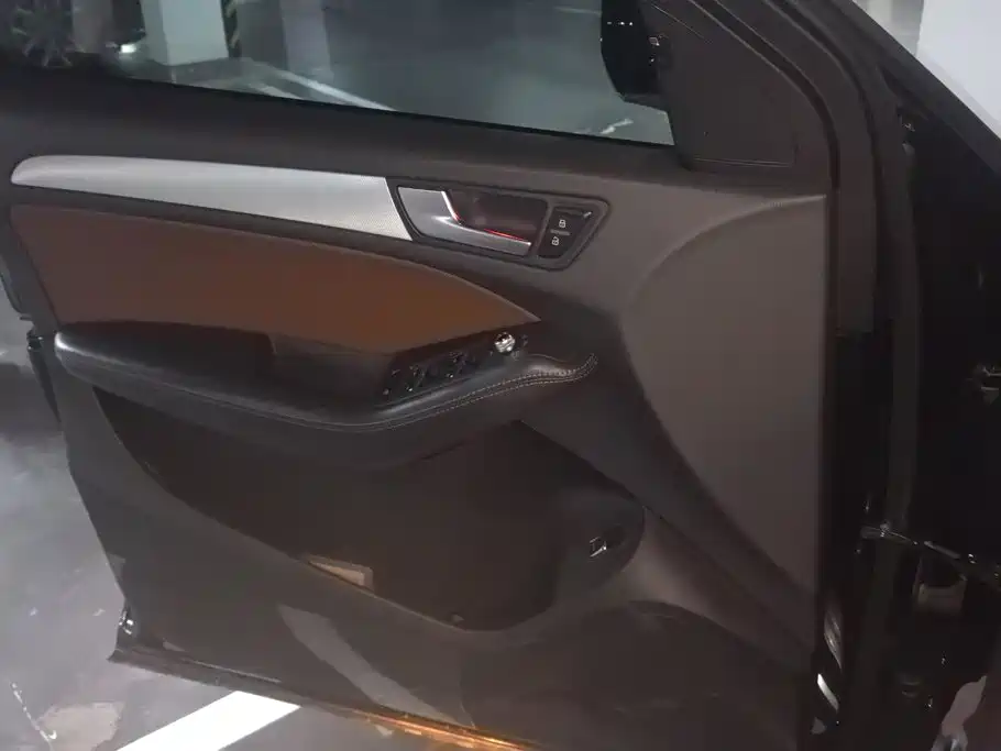 Audi Q5 2018