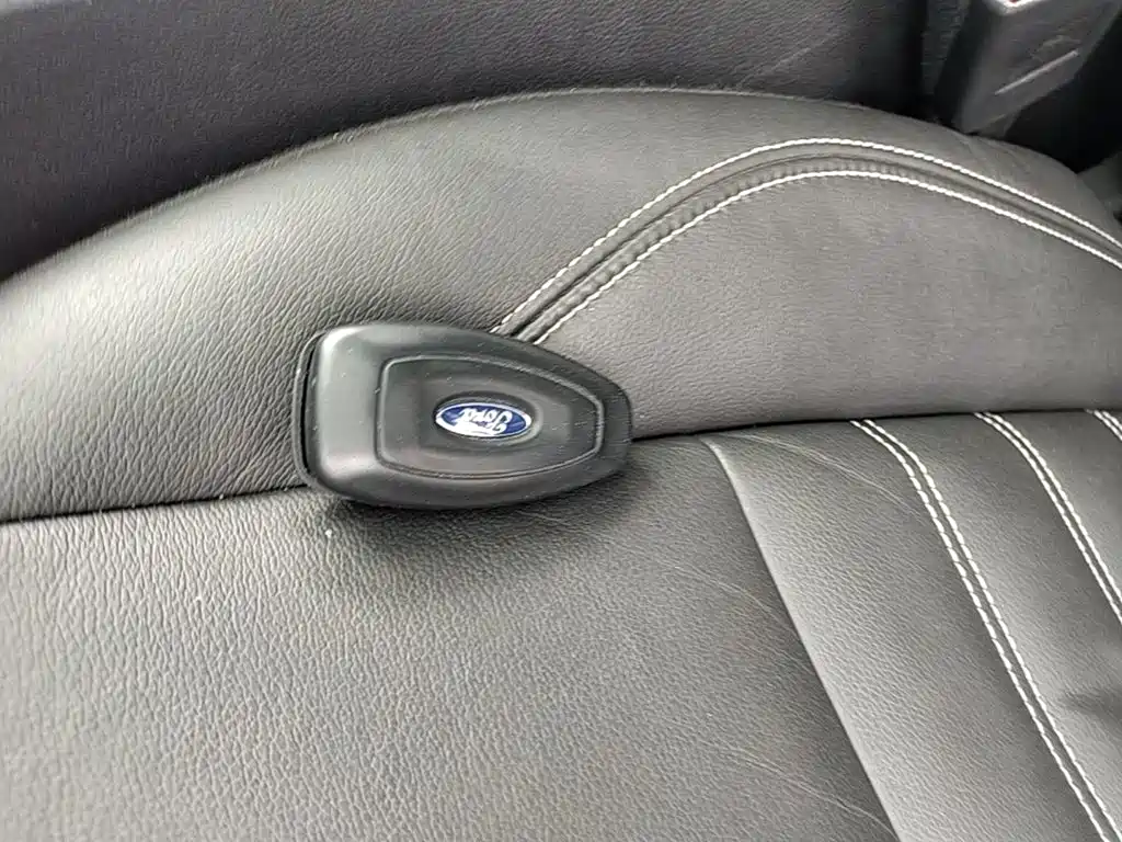 Ford Kuga 2017 — фото 9