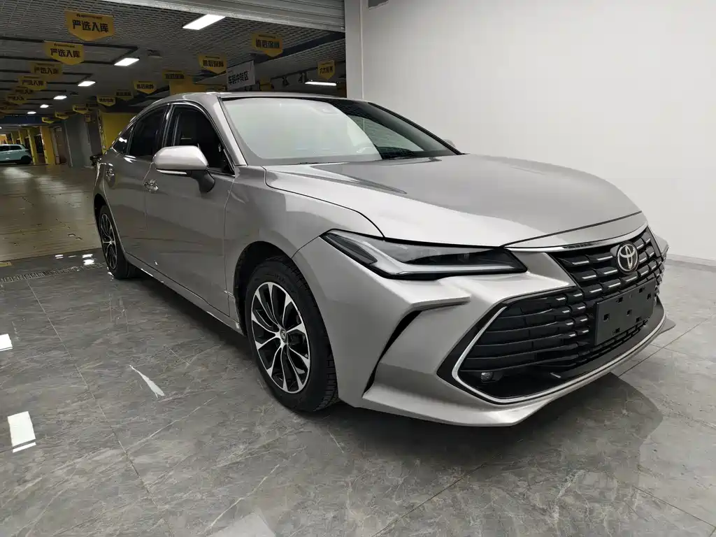 Toyota Avalon 2022
