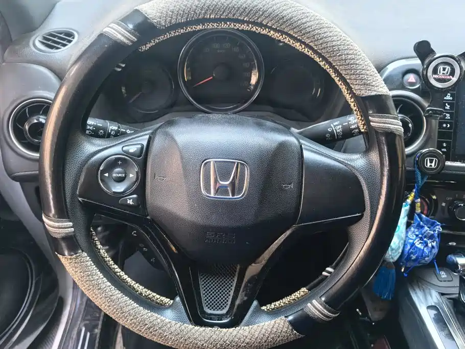 Honda XR-V 2020 — фото 15