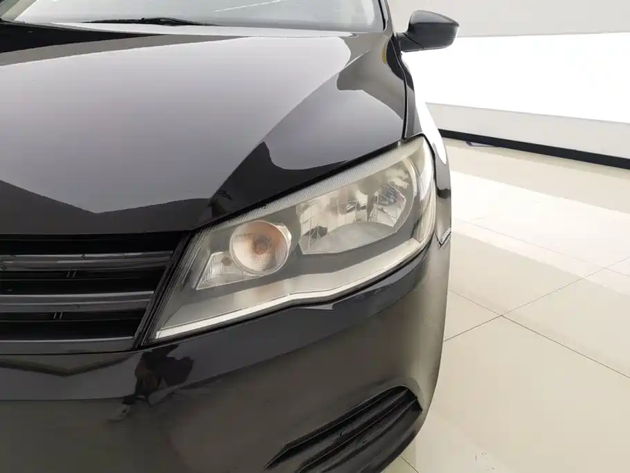 Volkswagen Jetta 2013