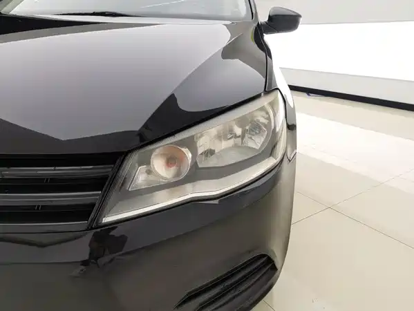Volkswagen Jetta 2013