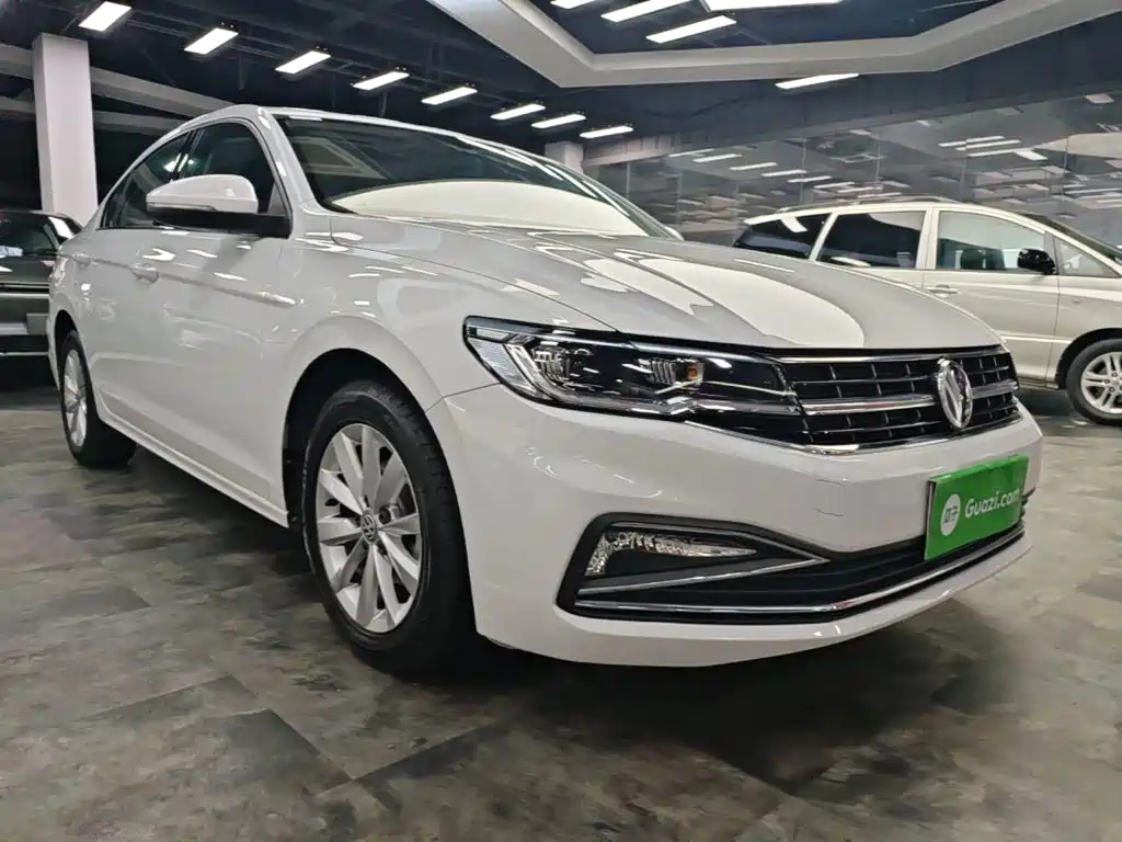 Volkswagen Bora 2020