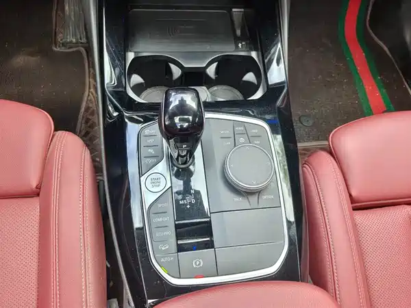 BMW X3 2024