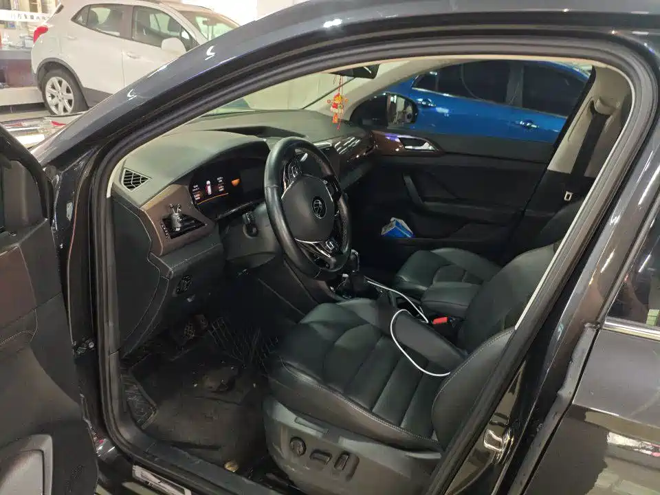 Volkswagen Tharu 2022