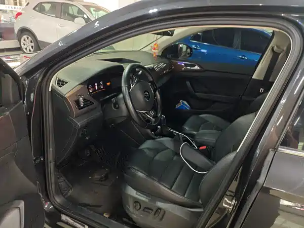 Volkswagen Tharu 2022