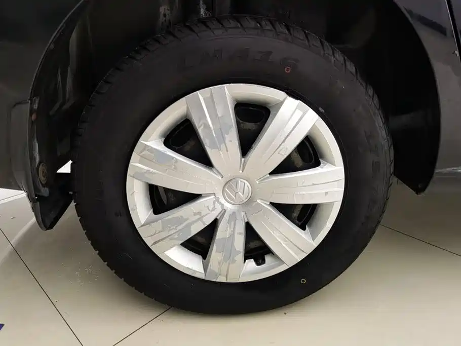 Volkswagen Jetta 2013