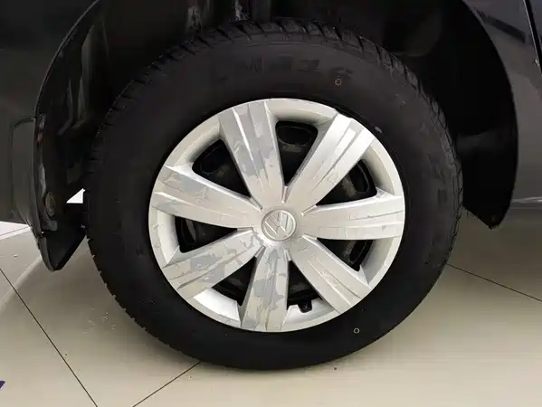 Volkswagen Jetta 2013