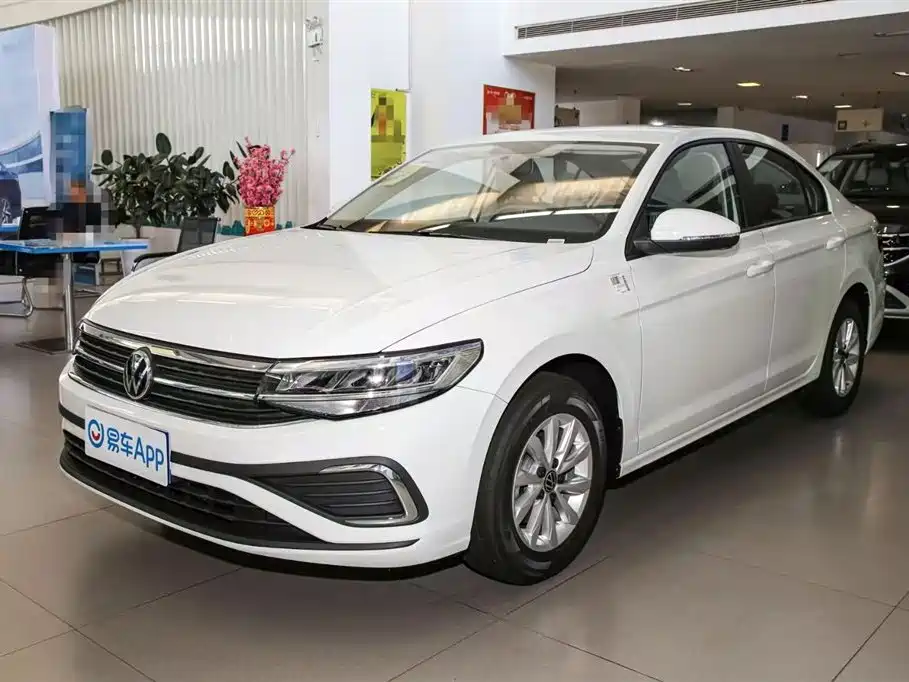 Volkswagen Bora 2024