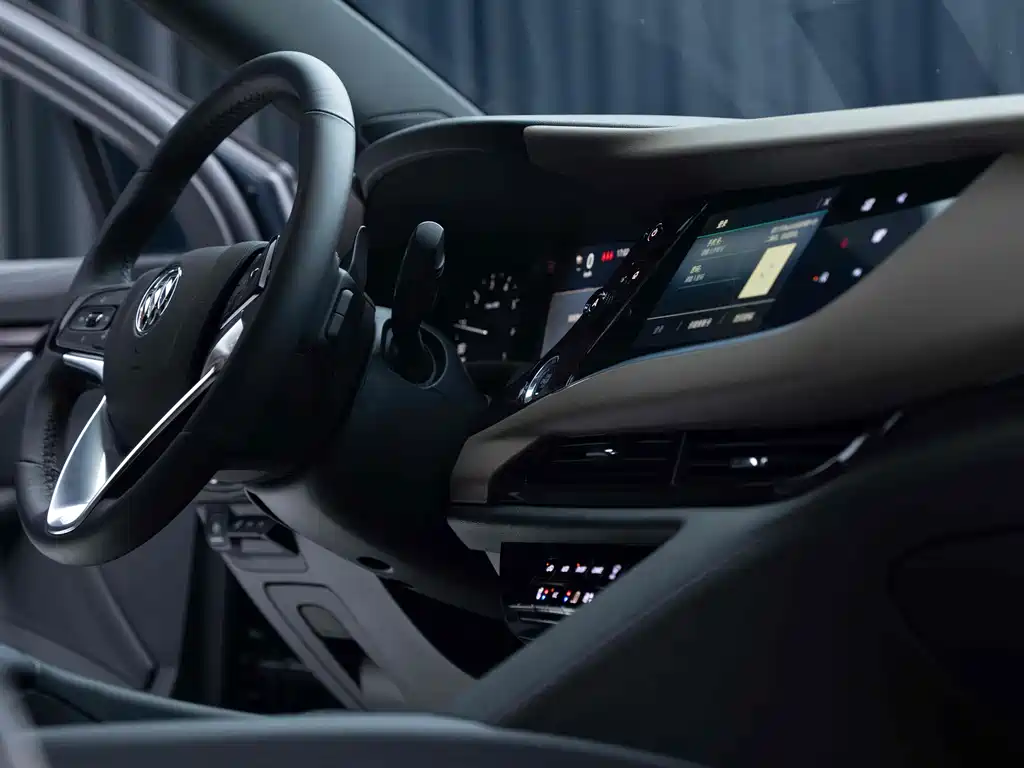 Buick Enclave 2022