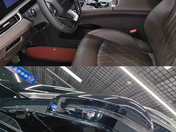 Chery Tiggo 8 PRO 2022
