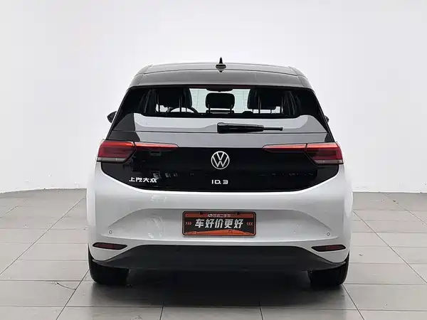 Volkswagen ID.3 2024