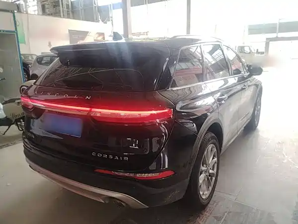 Lincoln Corsair 2020
