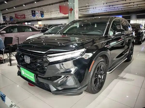 Honda CR-V New Energy 2023