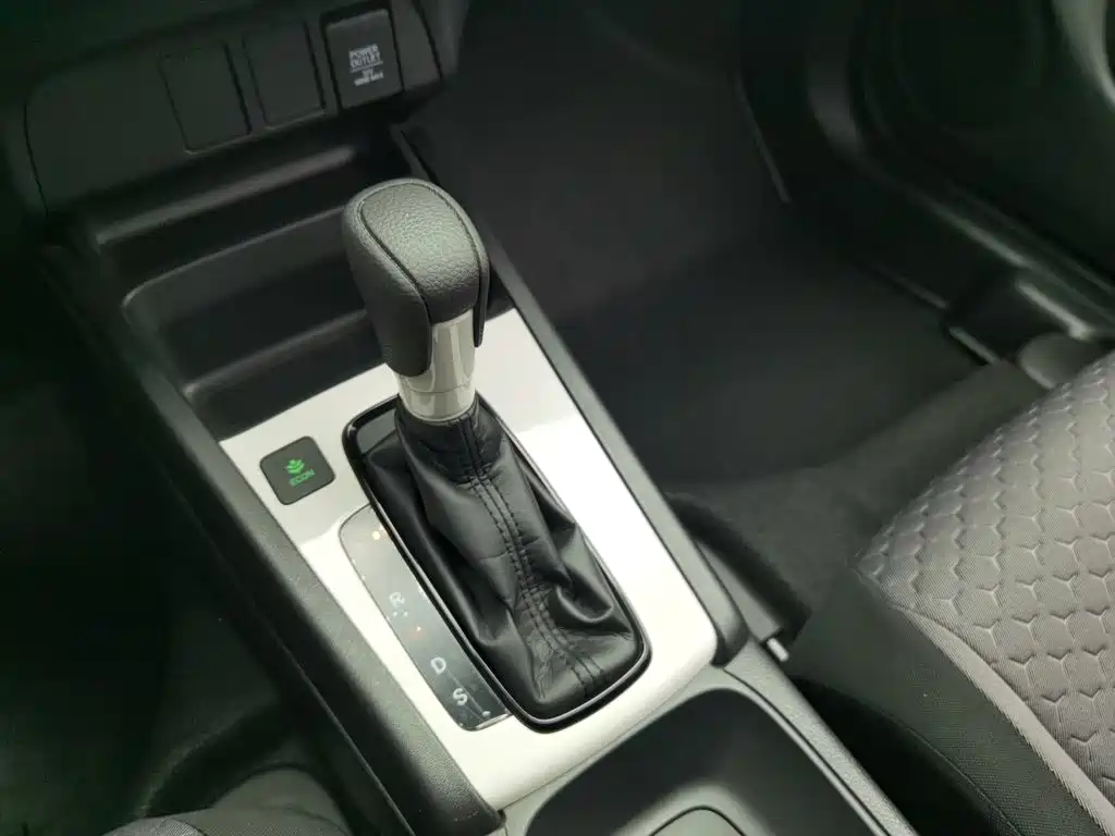 Honda Fit 2021 — фото 13