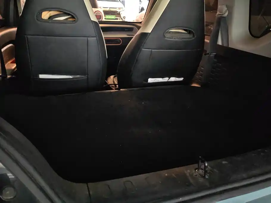 Wuling MINIEV 2022
