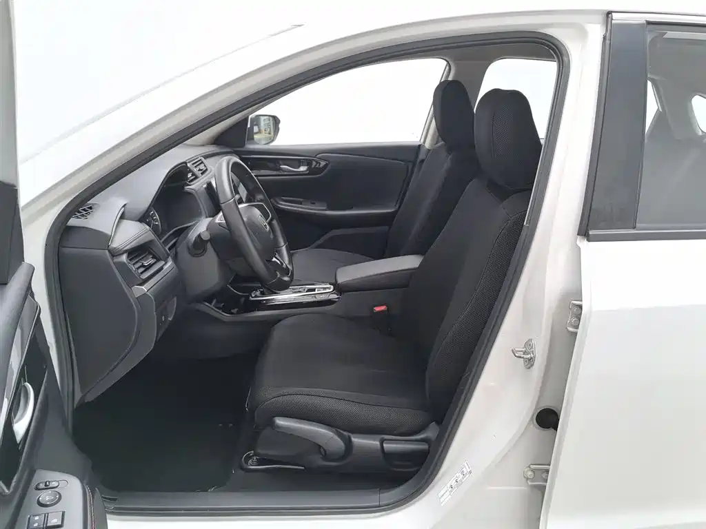 Honda Envix 2019 — фото 10