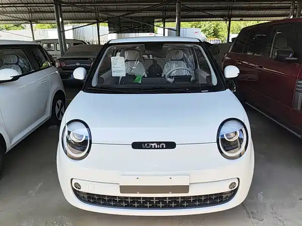 Changan Lumin 2026