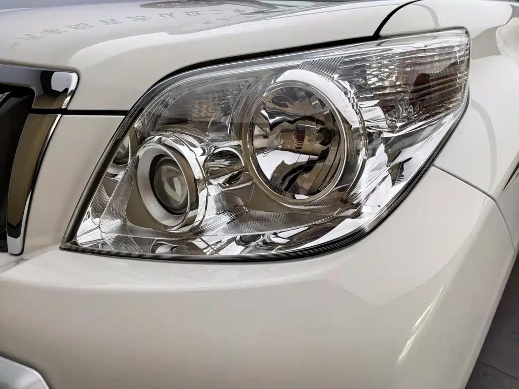 Toyota Prado 2013