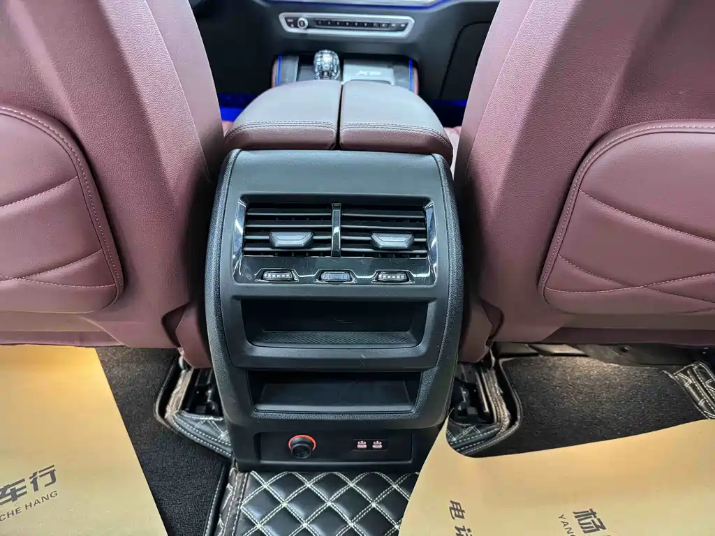 BMW X5 2022 — фото 17