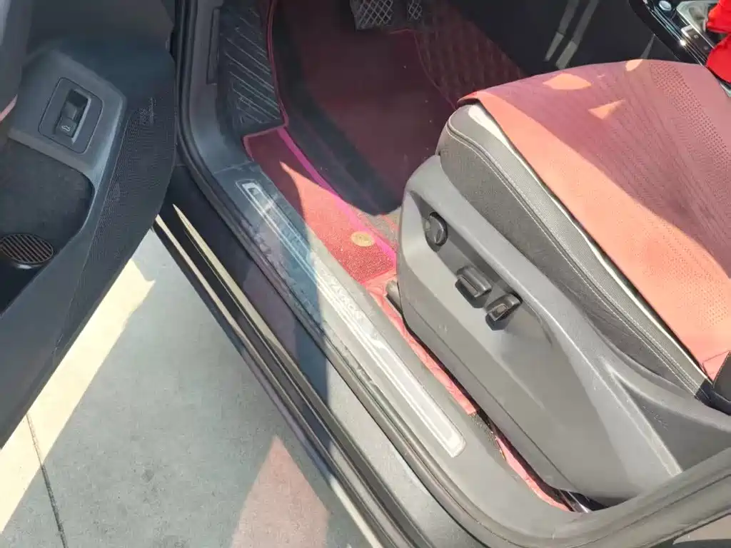 Volkswagen Tayron 2023