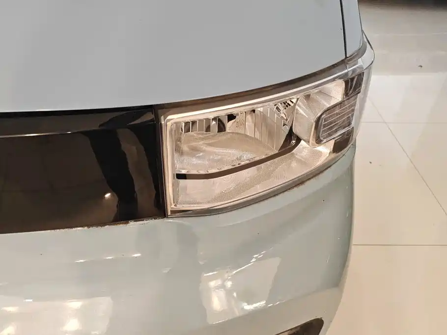 Wuling MINIEV 2022