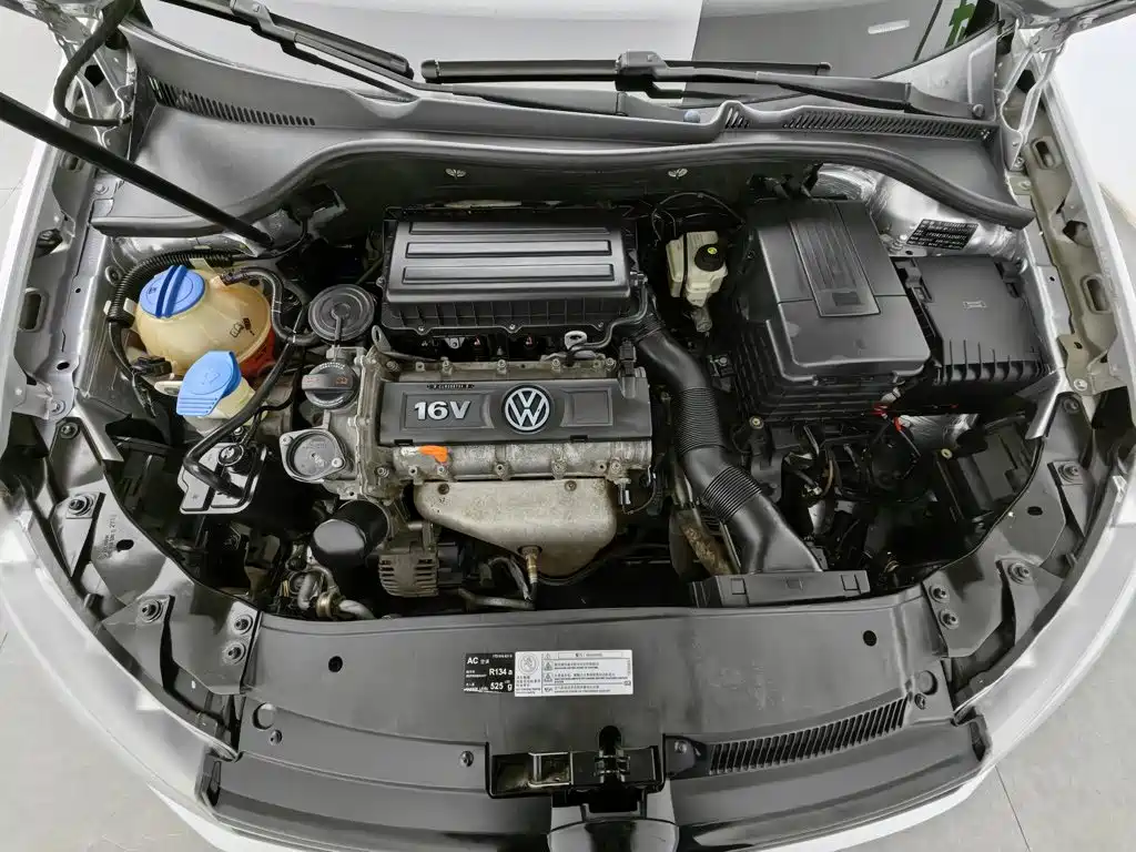 Volkswagen Golf 2010
