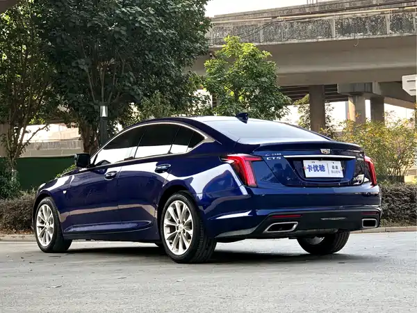 Cadillac CT5 2023
