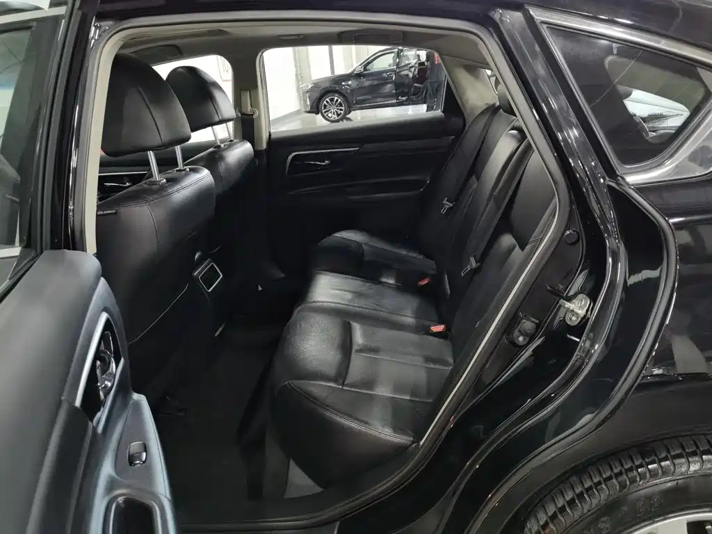 Nissan Teana 2018 — фото 15