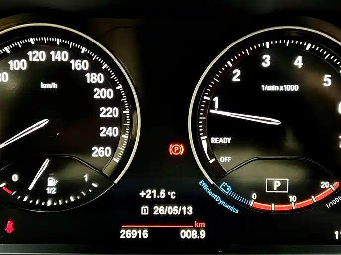 BMW 1 Series 2022 — фото 4