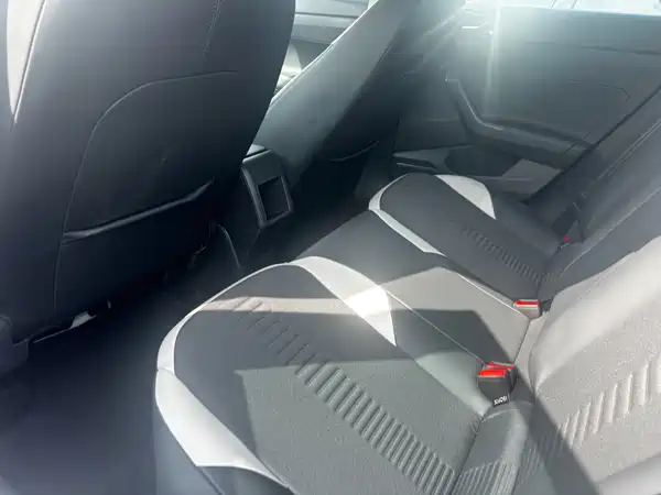 Volkswagen Polo 2020
